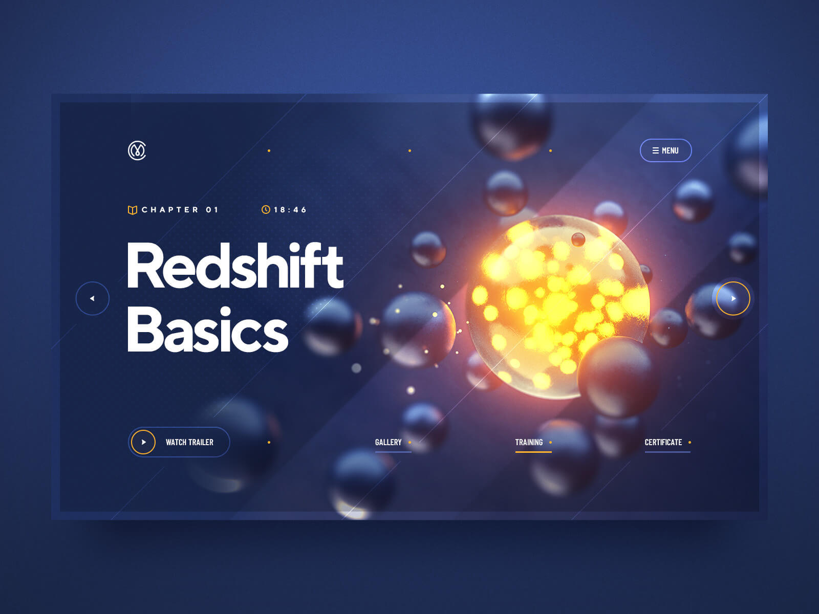 Redshift 